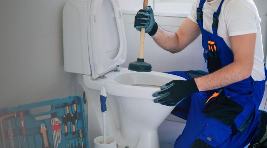 Local expert plumbing services in Wilder, VT